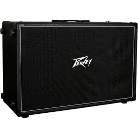 212-6 Peavey 197881402099 50w 2x12 Guitar Speaker Cabinet Rf