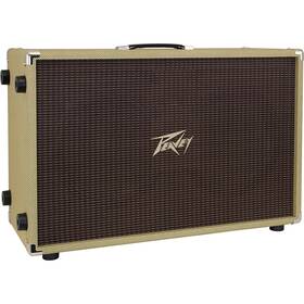 Peavey 197881428778 212-c 60w 2x12 Guitar Speaker Cabinet Rf