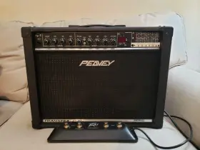 208s Peavey Transflex Guitar Amplifier