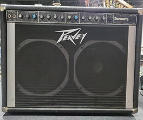 Peavey 212-renown P03038561