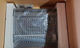 2318 Peavey Rq 18 Channel Studio Mixing Console