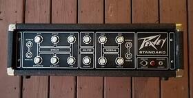 Peavey 260h Master Volume Guitar Amp C31020719