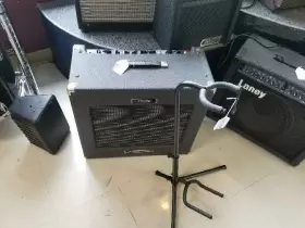 Am1080277 Peavey 3386550 Delta Blues Tube Amp In Store Pickup