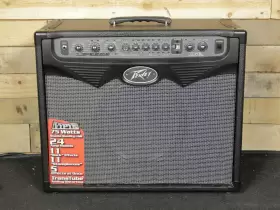 3584330 Peavey Vypyr 75 Combo Guitar Amplifier Inch Excellent Condition