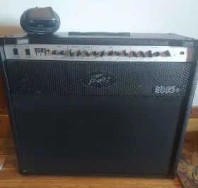 3588440 Peavey 6505 112 Combo 60 Watt Guitar Amp
