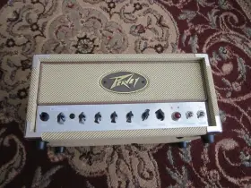 3614150 Peavey Classic 20 Mh Mini Amp Head Guitar Amplifier