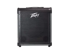 3616830 Peavey Max 150 150-watt 1x12 Inch Bass Combo Amplifier - Used