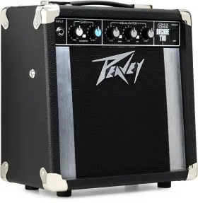 3621580 Peavey Josh Homme Decade Too 10-watt 1 X 8-inch Combo Amplifier