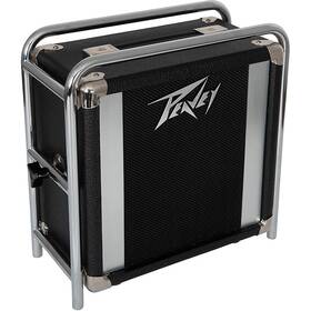 Peavey 3621600 Joshua Homme Decade Too 1x8 Guitar Extension Speaker Cabinet