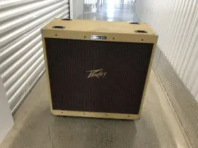 412e Peavey Classic Guitar Amp