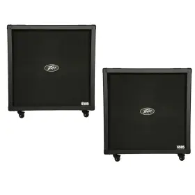575710 Peavey 2 6505 412 Straight Electric Guitar Celestion Vintage 4 12 Inch Speakers