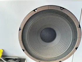 70777054 Peavey Basic 60 Woofer Only