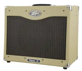 Classic30 Peavey Classic 30 112 Guitar Combo Amp Watts -