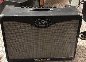 Peavey Classic50410 Classic 50 Tube Amplifier
