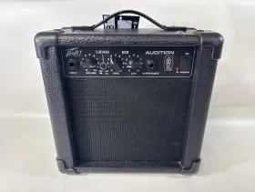 Enjd3967 Peavey Audition Guitar Amp