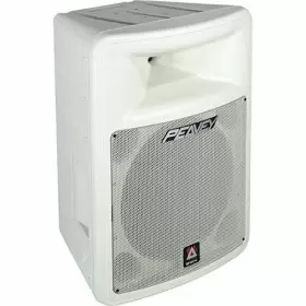 Peavey Impulse1015white 15 Inch 2way Pa Loudspeaker 8ohms