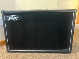 Invective212cabi Peavey Cabinet 212