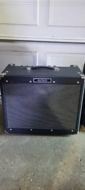 Jd-30-2 Peavey Usa Jd30-t Jd-30 Jd30 Jack Daniels Tube Guitar Combo Amplifier