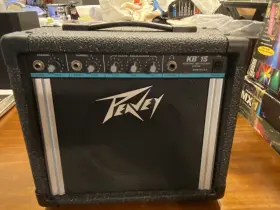 Kb-15 Peavey Kb 15 Keyboard Acoustic Amplification System Tested