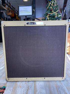 Peavey Loc03 Blues Classic Mfg