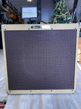 Loc03 Peavey Blues Classic Mfg