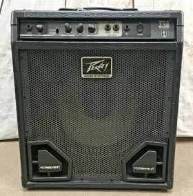 Max-112 Peavey Max 112 Bass Combo Amp 1x12 Inch Transtube 40w Eq Efx Loop