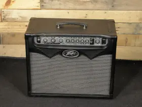 Pevypyr30 Peavey Vypyr 1x12 30w Combo Amp Inch Excellent Condition
