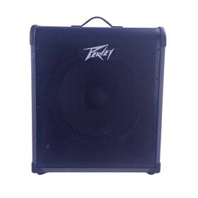Peavey Pvmax205 Max 250 250-watt Bass Amp Combo Used