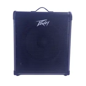 Pvmax205 Peavey Max 250 250-watt Bass Amp Combo Used