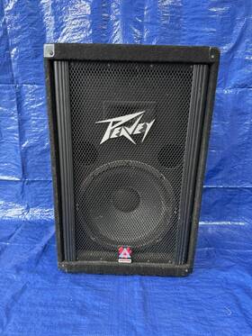 Peavey Tcs112