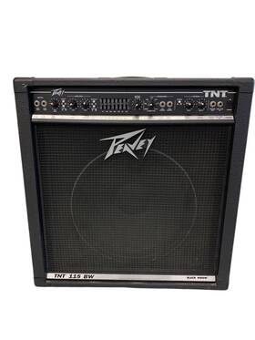 Peavey Tnt160 Tnt115 Sh3031446