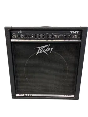 Sh3031446 Peavey Tnt160 Tnt115