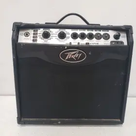 Vip-1 Peavey Vypyr Guitar Amplifier - Read
