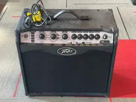Vip2-0812-u Peavey Vypyr Vip 2 Modeling Amplifier 40 Watts 36 Amp Models 26 Effects