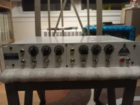 Vmp-2 Peavey Near Mint
