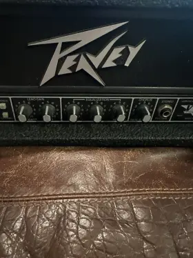 Vss20 Peavey Guitar Amp Head Stereo 10w Vss 20 Works
