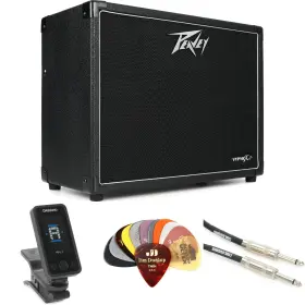 Vypyrx1bun Peavey Vypyr X1 1x8-inch 30-watt Modeling Guitar/bass/acoustic Combo Amp