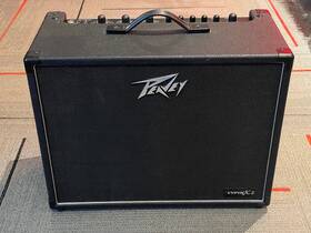 Peavey Vypyrx2-1111-u Vypyr X2 Guitar Modeling Amp