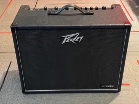 Vypyrx2-1111-u Peavey Vypyr X2 Guitar Modeling Amp