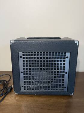 Pewaves G20r-m Guitar Combo Amplifier Speaker