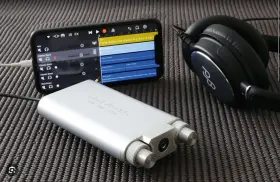 Phil Jones 812417031061 Ha-2 Bass Bighead Pro Headphone Amp And Audio Interface