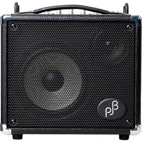 Phil Jones Bass 197881374914 Engine 17 Amp Combo Black Rf
