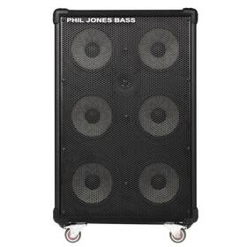 Phil Jones Bass 210000034802 Cab 67 Cabinet
