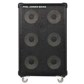 Phil Jones Bass 210000034802 Cab 67 Cabinet Phil Jones Bass 210000034802 Cab 67 Cabinet
