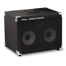 Phil Jones Bass 210000058813 Cab 27