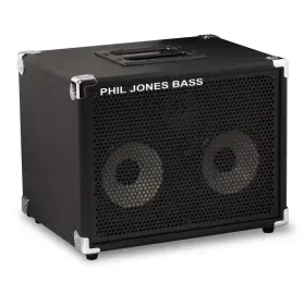 Phil Jones Bass 210000058813 Cab 27