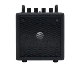 Phil Jones Bass 812417031382 X4-c Nanobass 35-watt 1x4 Inch Combo Amp With Bluetooth - Black Used
