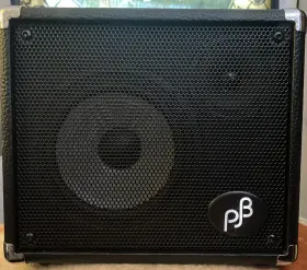Be-17 Phil Jones Bass Engine 17 70-watt 1x7 Inch Combo Amp With Bt Amplifier Mint Cond