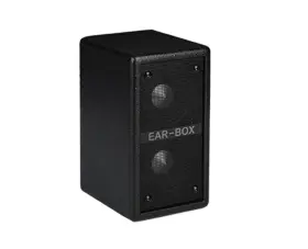 Eb-200 Phil Jones Bass Earbox Personal Stage Monitor - Used