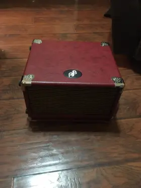 Pb-100 Phil Jones Bass Cabinet